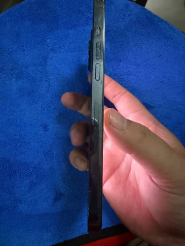 លក់iPhone 12promax 256g