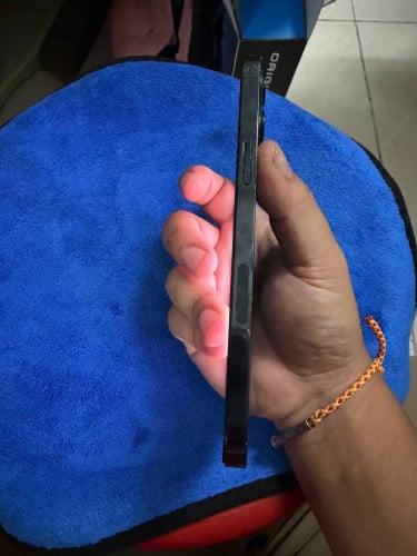 លក់iPhone 12promax 256g