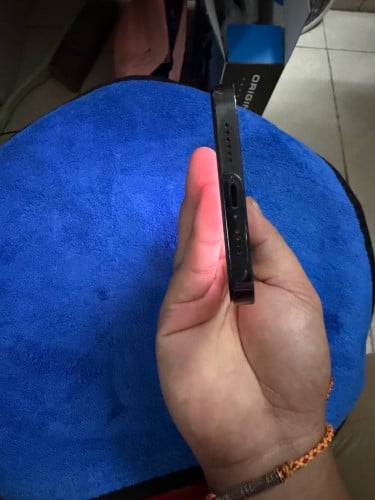 លក់iPhone 12promax 256g