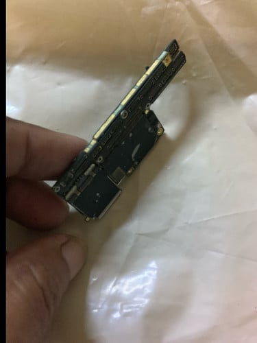 លក់ម៉ាសុីន iphone X wifi