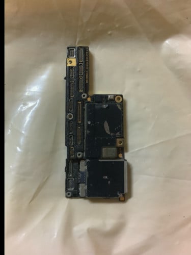 លក់ម៉ាសុីន iphone X wifi