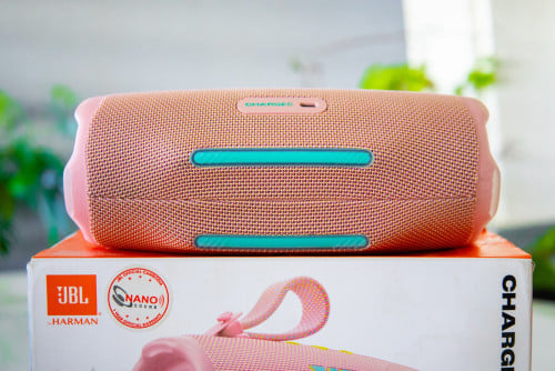 ភីងភីងខ្យូតJBL Charge 6 សុីន មួយទឹកខ្ចីស្អាត99%ដូចថ្មី