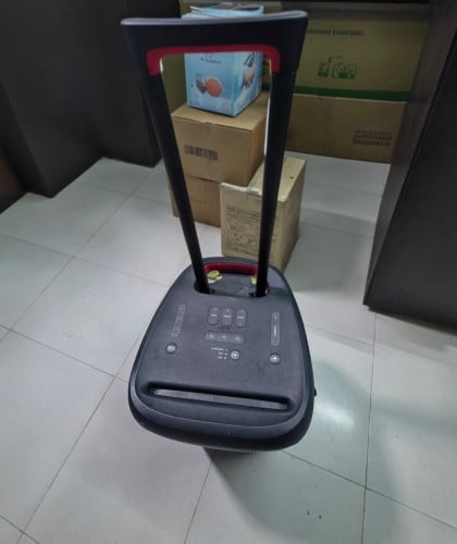 បាស់​ JBL Partybox 310 មួយទឹក​ 95% លក់​