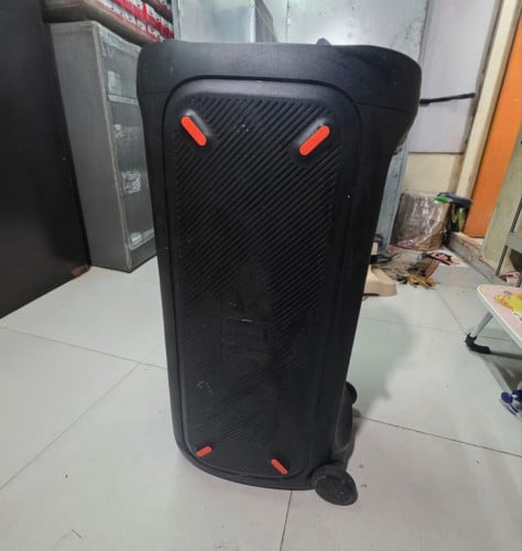 បាស់​ JBL Partybox 310 មួយទឹក​ 95% លក់​