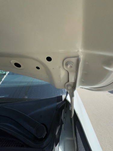 លក់/សាង Kia carnival 2019 ពណ៍ស full-option 2AW ម្ចាស់ដើម