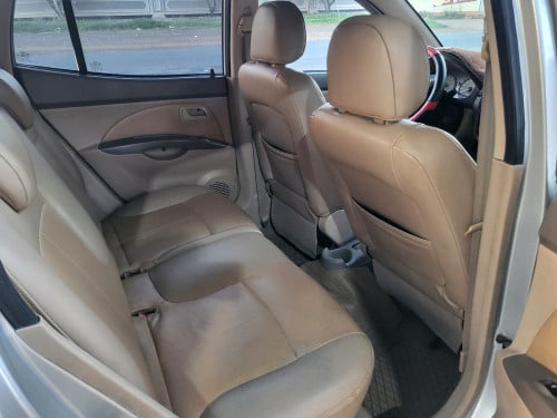 លក់ Kia morning 05​ពាក់កណ្ដាលហ្វូល ទឹកប្រាក់