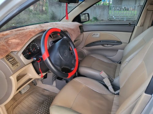 លក់ Kia morning 05​ពាក់កណ្ដាលហ្វូល ទឹកប្រាក់