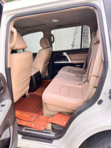 លក់ប្រញាប់Land Cruiser 2008 ឡើងមុក 2024