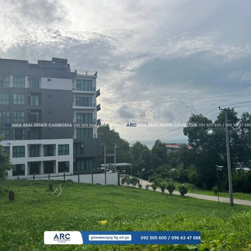 #ដីសម្រាប់លក់ / Land for sell at Sihanoukville
