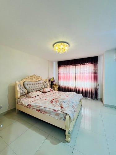 វីឡាLC2 សម្រាប់ជួល នៅបុរីប៉េងហួត598