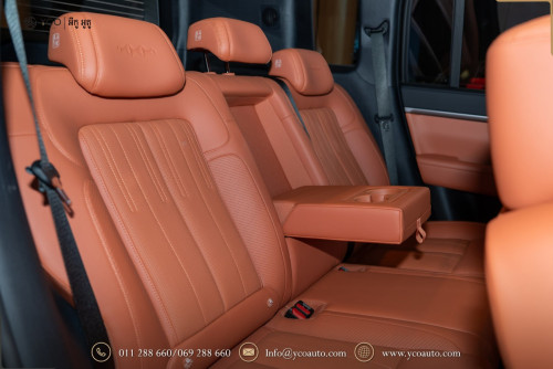 ថ្មី ខ្លាញ់គោ Leopard TI7 1300 2026 ថប់អប់សិនUltraទិញដាច់ វ៉ៃដូ បង់រំលស់