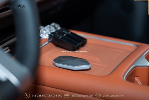 ថ្មី ខ្លាញ់គោ Leopard TI7 1300 2026 ថប់អប់សិនUltraទិញដាច់ វ៉ៃដូ បង់រំលស់