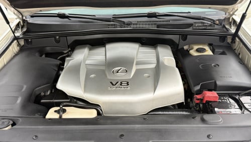 មហាថ្មី មេឡានចំ Lexus GX470 04 Full ហ្សុិន១ជុំ
