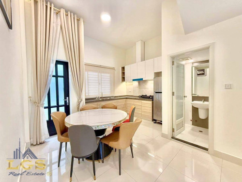 វីឡាកូនកាត់​ LV សម្រាប់ជួល | Link House LV For Rent  📍ទីតាំងបុរីប៉េងហួត បឹងស្នោរ ផ្លូវជាតិលេខ១.