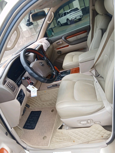 លក់ LX470 ឆ្នាំ02 សាំងហ្គាស ឯកសារគ្រប់