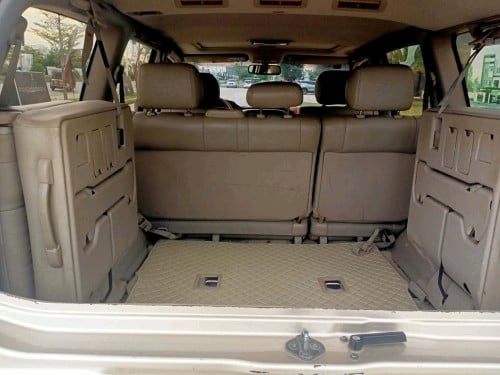លក់ LX470 ឆ្នាំ02 សាំងហ្គាស ឯកសារគ្រប់