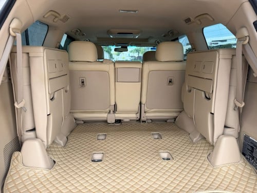 ឡានលក់ LX570 full option USA