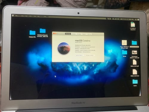 លក់ MacBook Air(13-inch, Mid 2023) 70$