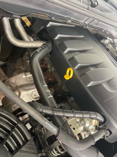 ម្ចាស់ដេីមមហាថ្មីខ្លាំង Mazada Thunder Full option 2021