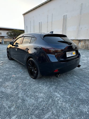 លក់Mazda3(2015)
