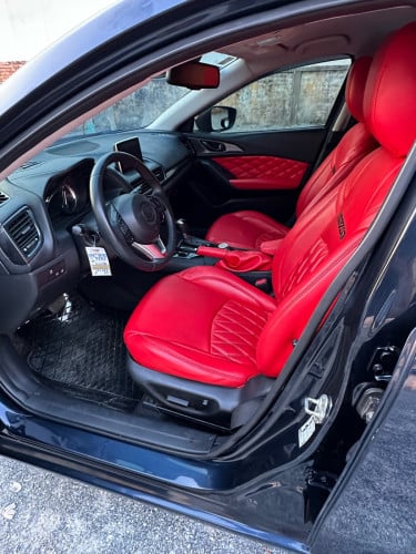លក់Mazda3(2015)