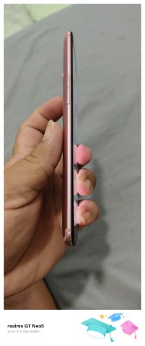 សៀមរាប លក់រឺដូរ Meitu T9 Ram6g Rom128g សាណុំ