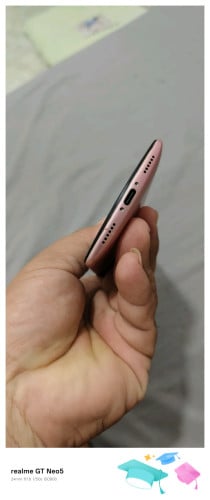 សៀមរាប លក់រឺដូរ Meitu T9 Ram6g Rom128g សាណុំ
