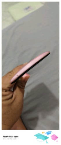 សៀមរាប លក់រឺដូរ Meitu T9 Ram6g Rom128g សាណុំ