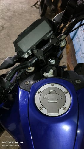 លក់ MT.19 :$1150 ម៉ាស៊ីនតាន់