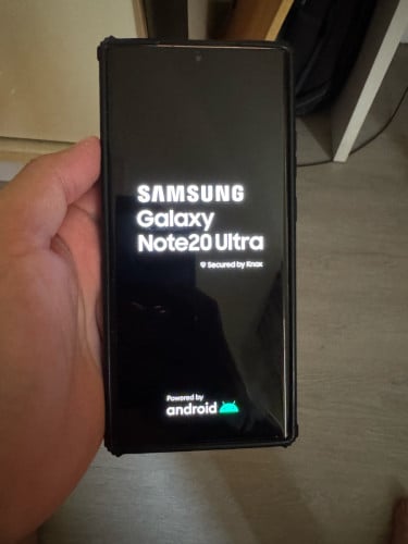 លក់ note 20ultra ម៉ាស៊ីនមានបញ្ហាម្តងប្រើបានម្តងអត់ screen នៅស្អាតoriginal