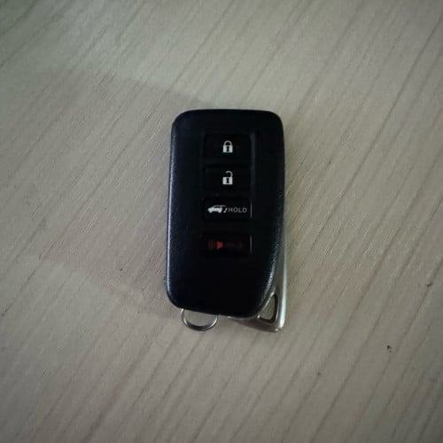 សោ NX 200T