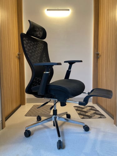 កៅអីOffice
