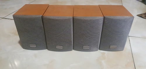 កូនសម្លេងម៉ាកonkyo