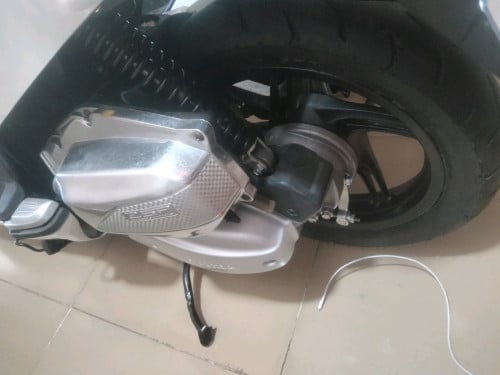 លក់ម៉ូតូ pcx 2015 នៅស្អាតមិនលាន់មិនហុយ