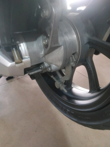 លក់ម៉ូតូ pcx 2020 នៅស្អាតមិនលាន់មិនហុយ
