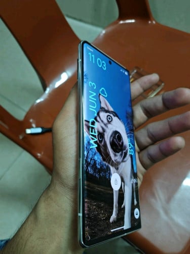លក់pixle 6pro