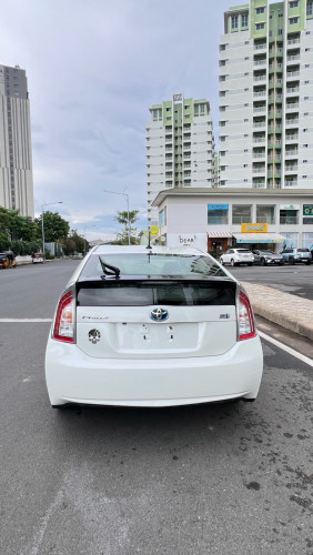 ស្តុបថ្មី  Prius 012 option 3 ក្នុងស 🚘