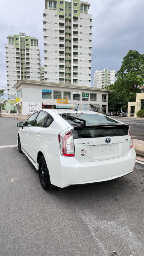 ស្តុបថ្មី  Prius 012 option 3 ក្នុងស 🚘