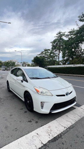 ស្តុបថ្មី  Prius 012 option 3 ក្នុងស 🚘