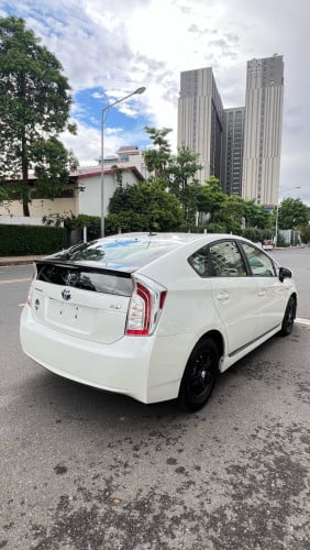 ស្តុបថ្មី  Prius 012 option 3 ក្នុងស 🚘