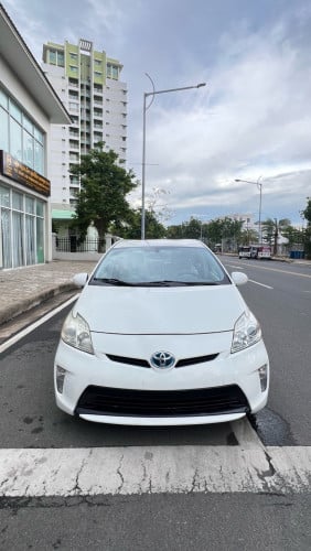 ស្តុបថ្មី  Prius 012 option 3 ក្នុងស 🚘