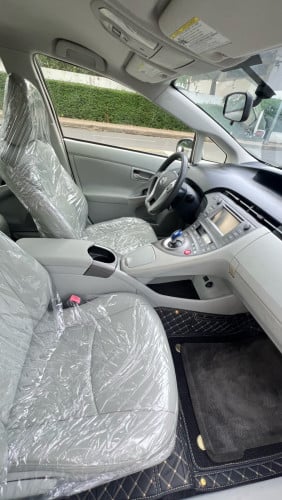 ស្តុបថ្មី  Prius 012 option 3 ក្នុងស 🚘