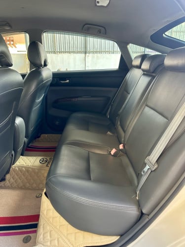 ឡានលក់ Prius 06 full no map ពណ័ស
