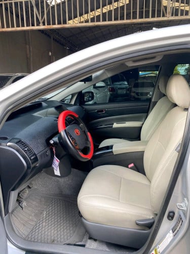 ឡានស្អាត Prius 2007 Half full ម្ចាស់ដើម