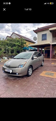 ទើបកាត់បាន ម្ចាស់ដើម Prius 2009 H/F តម្លៃ 11###$ ចរចារ free កាត់ឈ្មោះ ☎️📩✅010868900☎️☎️