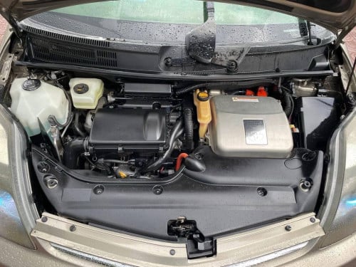 ទើបកាត់បាន ម្ចាស់ដើម Prius 2009 H/F តម្លៃ 11###$ ចរចារ free កាត់ឈ្មោះ ☎️📩✅010868900☎️☎️