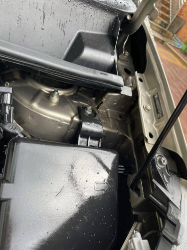 ទើបកាត់បាន ម្ចាស់ដើម Prius 2009 H/F តម្លៃ 11###$ ចរចារ free កាត់ឈ្មោះ ☎️📩✅010868900☎️☎️