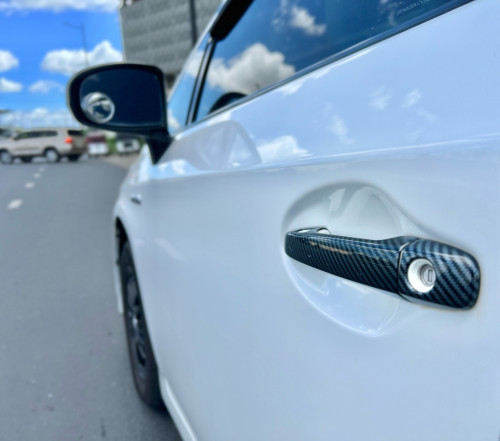 𝗧𝗼𝘆𝗼𝘁𝗮 Prius Option 3Model : 2012 ពណ៌ សកាំមៃ