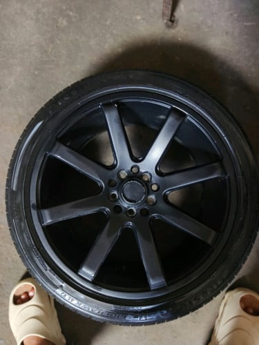 យ៉ាន់លក់R17 7.5jអត់បែកអត់បោល