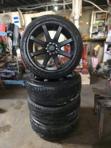 យ៉ាន់លក់R17 7.5jអត់បែកអត់បោល